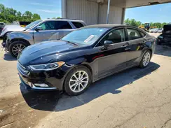 3FA6P0HDXHR366661 2017 FORD FUSION
