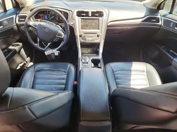 3FA6P0HDXHR366661 2017 FORD FUSION - Image 8