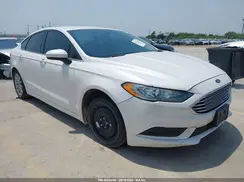 3FA6P0HDXHR366921 2017 FORD FUSION