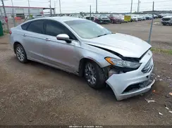 3FA6P0HDXHR367079 2017 FORD FUSION