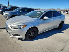 3FA6P0HDXHR367499 2017 FORD FUSION