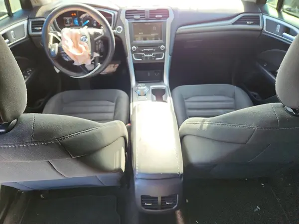 3FA6P0HDXHR367499 2017 FORD FUSION - Image 8