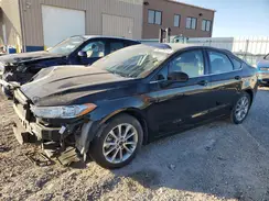 3FA6P0HDXHR367924 2017 FORD FUSION
