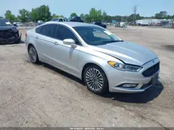 3FA6P0HDXHR372203 2017 FORD FUSION