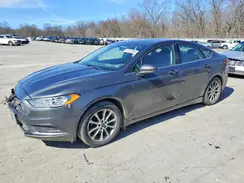 3FA6P0HDXHR372475 2017 FORD FUSION