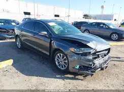 3FA6P0HDXHR372850 2017 FORD FUSION