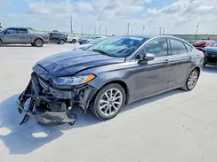 3FA6P0HDXHR373030 2017 FORD FUSION