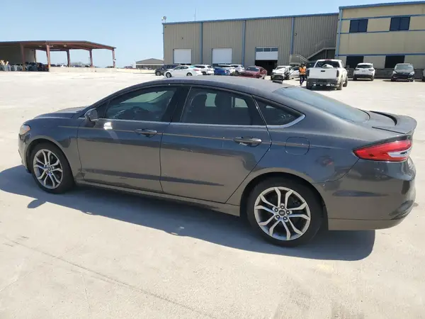 3FA6P0HDXHR373156 2017 FORD FUSION - Image 2