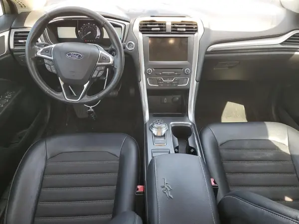 3FA6P0HDXHR373156 2017 FORD FUSION - Image 8