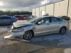 3FA6P0HDXHR377644 2017 FORD FUSION