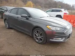 3FA6P0HDXHR377983 2017 FORD FUSION