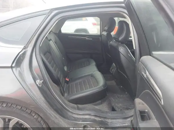 3FA6P0HDXHR377983 2017 FORD FUSION - Image 8