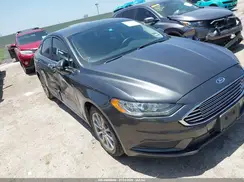 3FA6P0HDXHR379152 2017 FORD FUSION