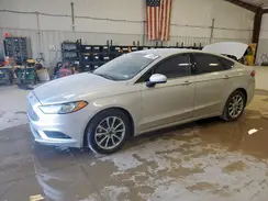 3FA6P0HDXHR380057 2017 FORD FUSION