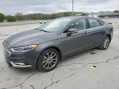 3FA6P0HDXHR388319 2017 FORD FUSION
