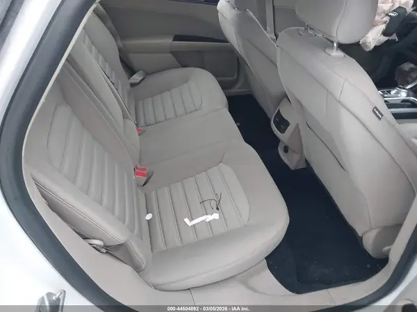 3FA6P0HDXHR390295 2017 FORD FUSION - Image 8