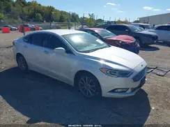 3FA6P0HDXHR390748 2017 FORD FUSION