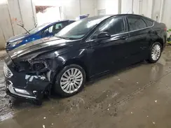 3FA6P0HDXHR391382 2017 FORD FUSION