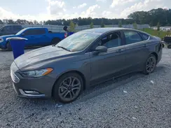 3FA6P0HDXHR391916 2017 FORD FUSION