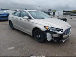3FA6P0HDXHR392581 2017 FORD FUSION