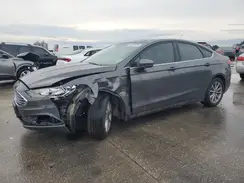 3FA6P0HDXHR397313 2017 FORD FUSION