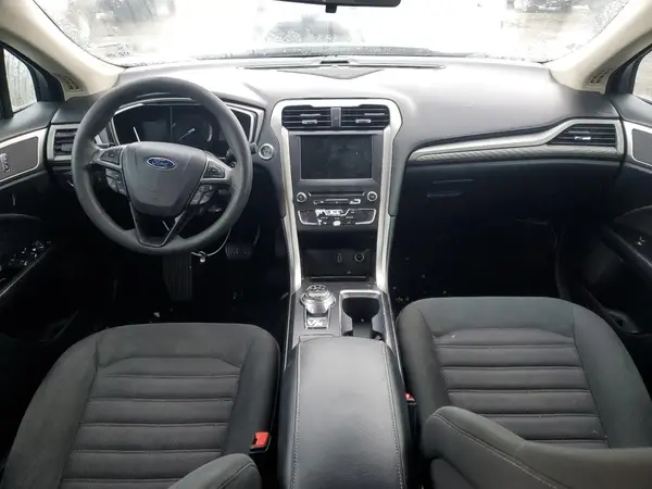 3FA6P0HDXHR397313 2017 FORD FUSION - Image 8