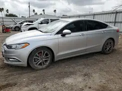 3FA6P0HDXHR397361 2017 FORD FUSION