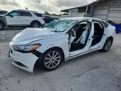 3FA6P0HDXHR397375 2017 FORD FUSION