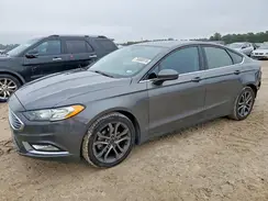 3FA6P0HDXHR397666 2017 FORD FUSION