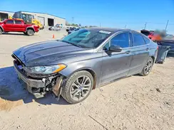 3FA6P0HDXHR397697 2017 FORD FUSION