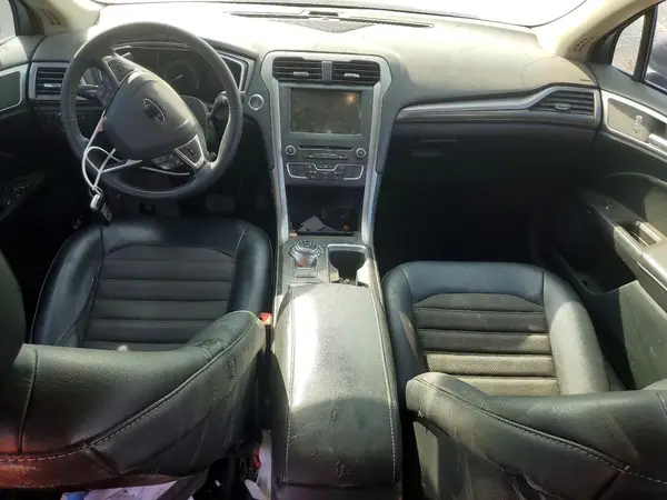 3FA6P0HDXHR397697 2017 FORD FUSION - Image 8