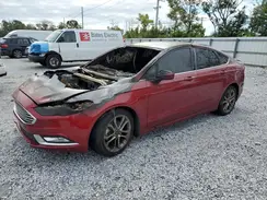 3FA6P0HDXHR402980 2017 FORD FUSION