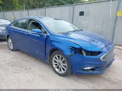 3FA6P0HDXHR405118 2017 FORD FUSION