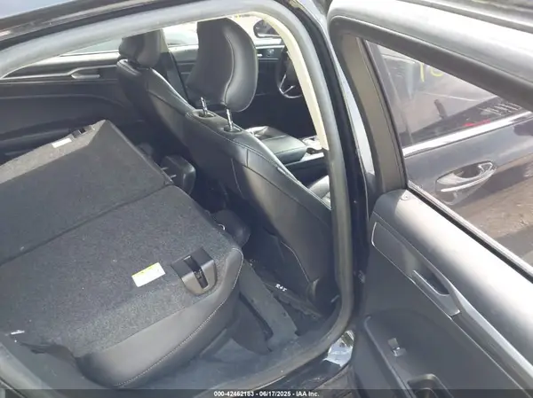 3FA6P0HDXHR405345 2017 FORD FUSION - Image 8