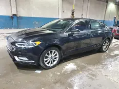 3FA6P0HDXHR405913 2017 FORD FUSION
