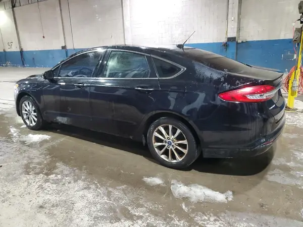 3FA6P0HDXHR405913 2017 FORD FUSION - Image 2