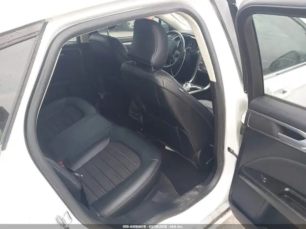 3FA6P0HDXHR407080 2017 FORD FUSION - Image 8