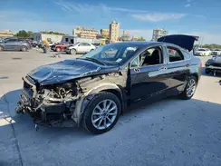 3FA6P0HDXHR407127 2017 FORD FUSION