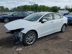 3FA6P0HDXHR410870 2017 FORD FUSION