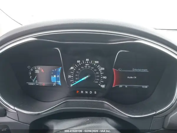 3FA6P0HDXHR412215 2017 FORD FUSION - Image 7