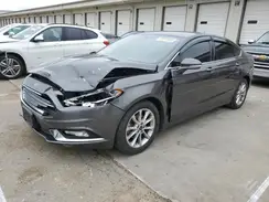 3FA6P0HDXHR412621 2017 FORD FUSION