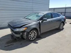 3FA6P0HDXHR412845 2017 FORD FUSION