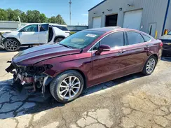 3FA6P0HDXHR415518 2017 FORD FUSION