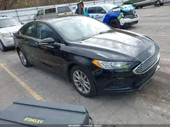 3FA6P0HDXHR415924 2017 FORD FUSION