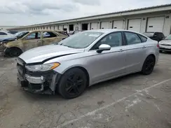 3FA6P0HDXJR108341 2018 FORD FUSION