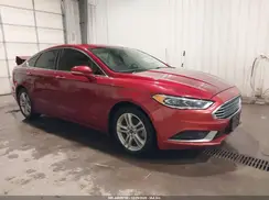 3FA6P0HDXJR108730 2018 FORD FUSION