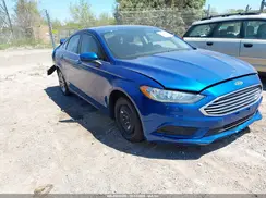 3FA6P0HDXJR112843 2018 FORD FUSION