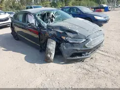 3FA6P0HDXJR125608 2018 FORD FUSION