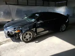 3FA6P0HDXJR130677 2018 FORD FUSION