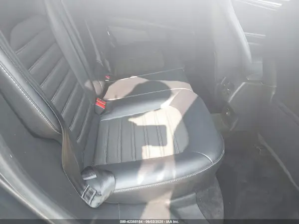 3FA6P0HDXJR135409 2018 FORD FUSION - Image 8